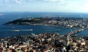 Жители Ближнего Востока инвестируют в элитное жилье в Стамбуле